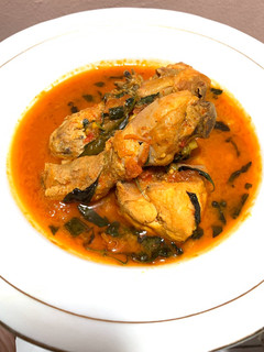Foto resep Ayam Woku Khas Manado