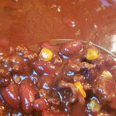 Football Chilli A picture of Football Chilli.