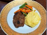 Mashed Potatto