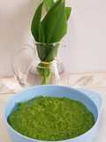 Pesto de leurdă
