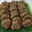 Pempek kulit