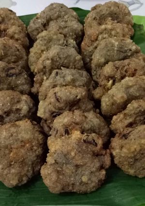 Foto resep Pempek kulit