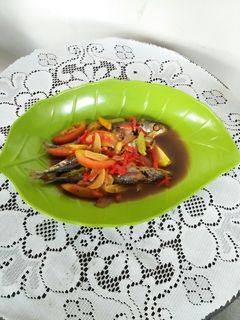 Foto resep Pindang sarden