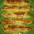 Rollitos de Salchichas
