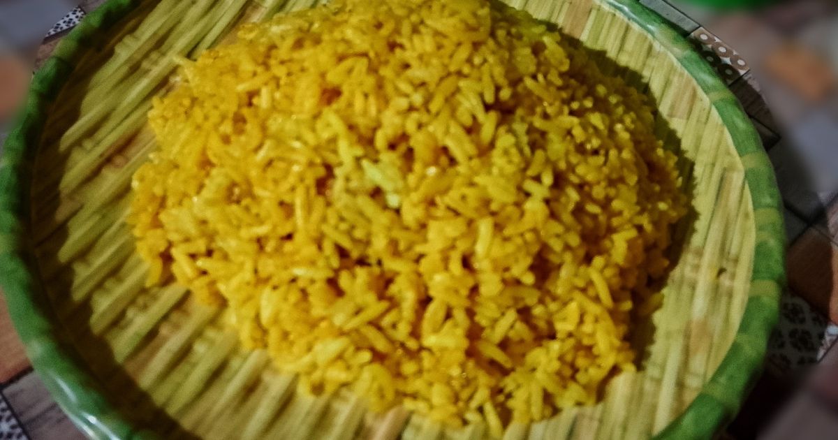 Nasi Kuning