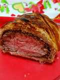 Filetto alla Wellington