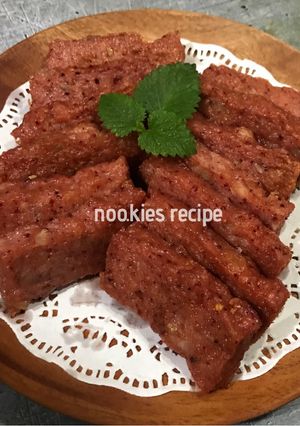 Foto resep Chicken Luncheon