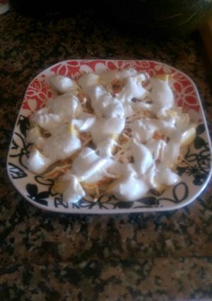 Foto principal de Ensalada de endivias al queso azul