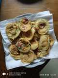 Martabak telorr Minni