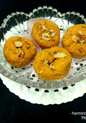 A picture of BaluShahi.