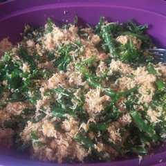 A picture of Urap simple.