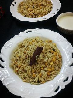 चना दाल खिचड़ी (Chana dal khichdi recipe in Hindi) रेसिपी मुख्य फोटो
