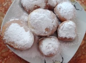Foto di Muffin semplici