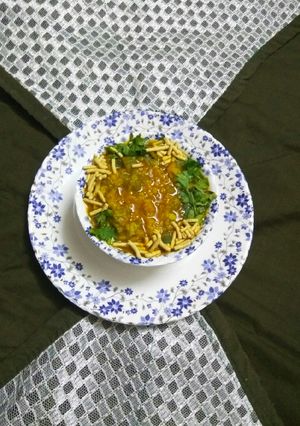 ગલકા અને મગ દાળ નું શાક (Galka And Mung dal Recipe in Gujarati) રેસીપી મુખ્ય ફોટો