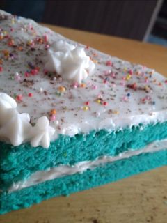 Foto resep Sponge cake lembut😍