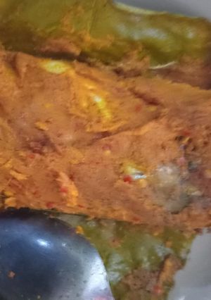 Foto resep Ikan pais