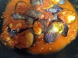 Sambal terong