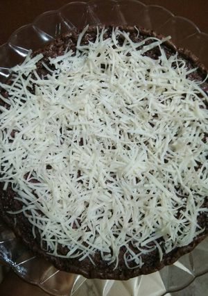 Foto resep Bolu coklat praktis super lembut DEBM