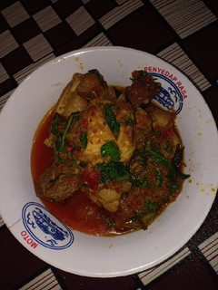 Foto resep Ayam rica kemangi