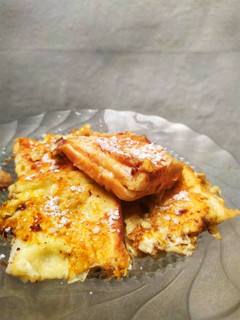Foto resep French Toast simple dan enak