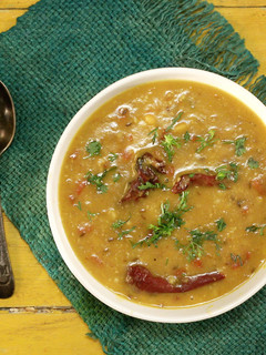A picture of Panchmel Dal.