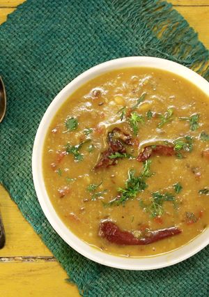 A picture of Panchmel Dal.