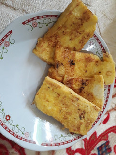 Foto resep Roti Telur Goreng