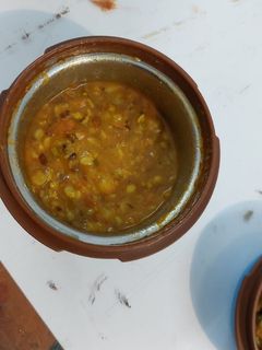 तूर दाल (toor dal recipe in Hindi) रेसिपी मुख्य फोटो