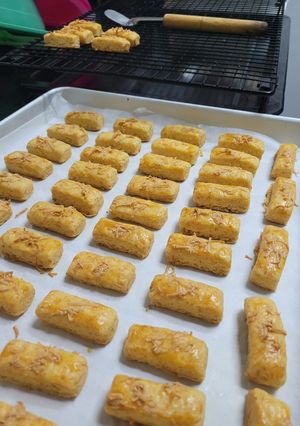 Foto resep Kaastengel