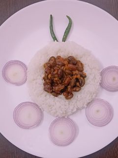 राजमा मसाला (Rajma masala recipe in hindi) रेसिपी मुख्य फोटो