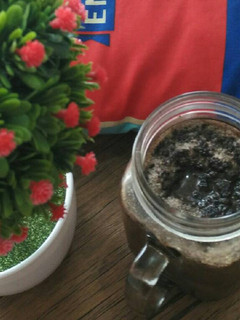 Foto resep Ice Coffee Aceh Oreo Blend