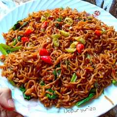 รูปของ Mie Goreng