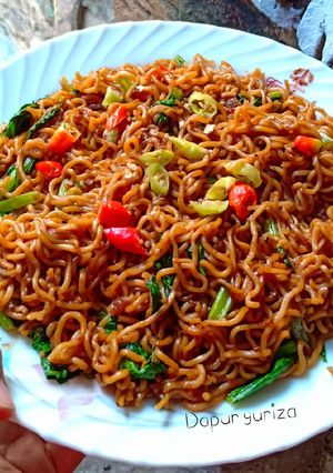 Foto resep Mie Goreng