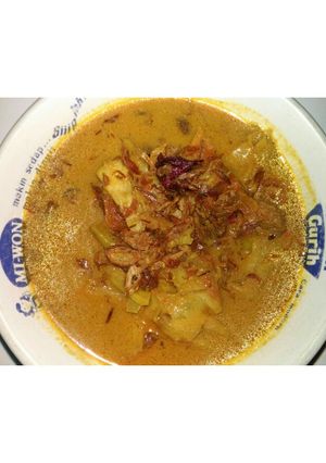 Foto resep Tongseng sapi