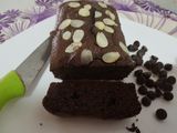 Brownies almond (keto)