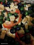 Lenca tumis