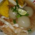 Cilok kuah mudah