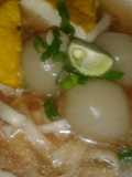 Cilok kuah mudah