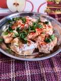 Dahi vada