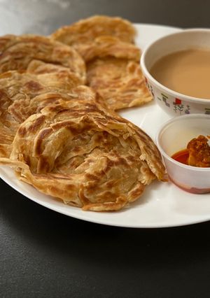માલાબારી પરાઠા રેસીપી મુખ્ય ફોટો