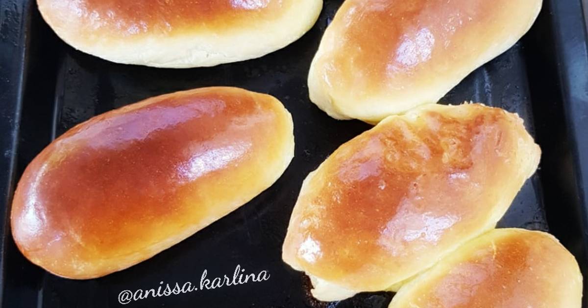 Resep Roti Manis Isi Kelapa Oleh Anissa.karlina - Cookpad Resep Roti Manis Isi Kelapa Oleh Anissa.karlina - Cookpad
