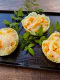 Butternut Squash Rice Bread