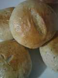 Pancitos con especias