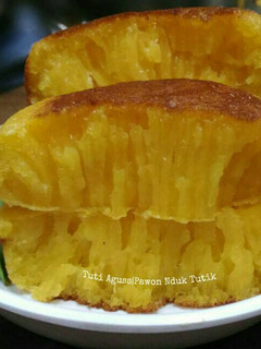 Foto resep Bika Ambon Mini