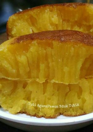 Foto resep Bika Ambon Mini