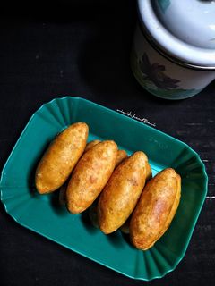 Foto resep Timus Ubi Cilembu