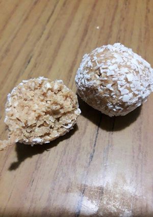 Una foto de Trufas fitness