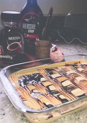 صورة لوصفة حلآ 🤤
