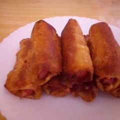 A picture of Breakfast ideas.