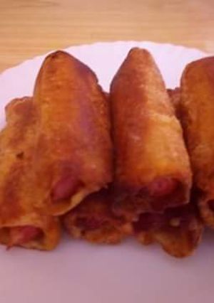 A picture of Breakfast ideas.